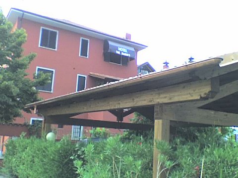 gronda sviluppo 280