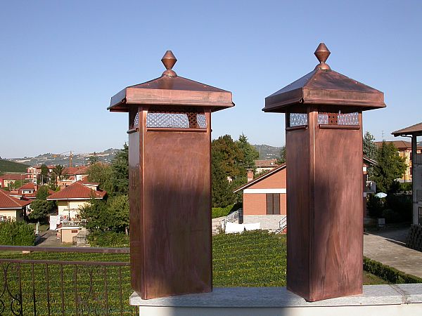 camini quadri
