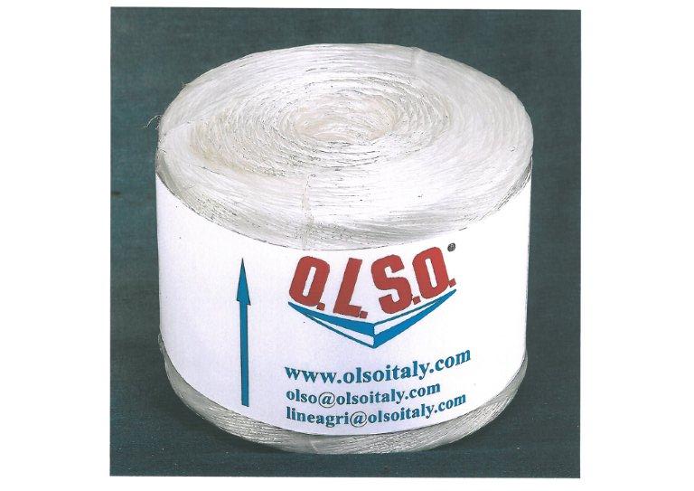 spago polipropilene